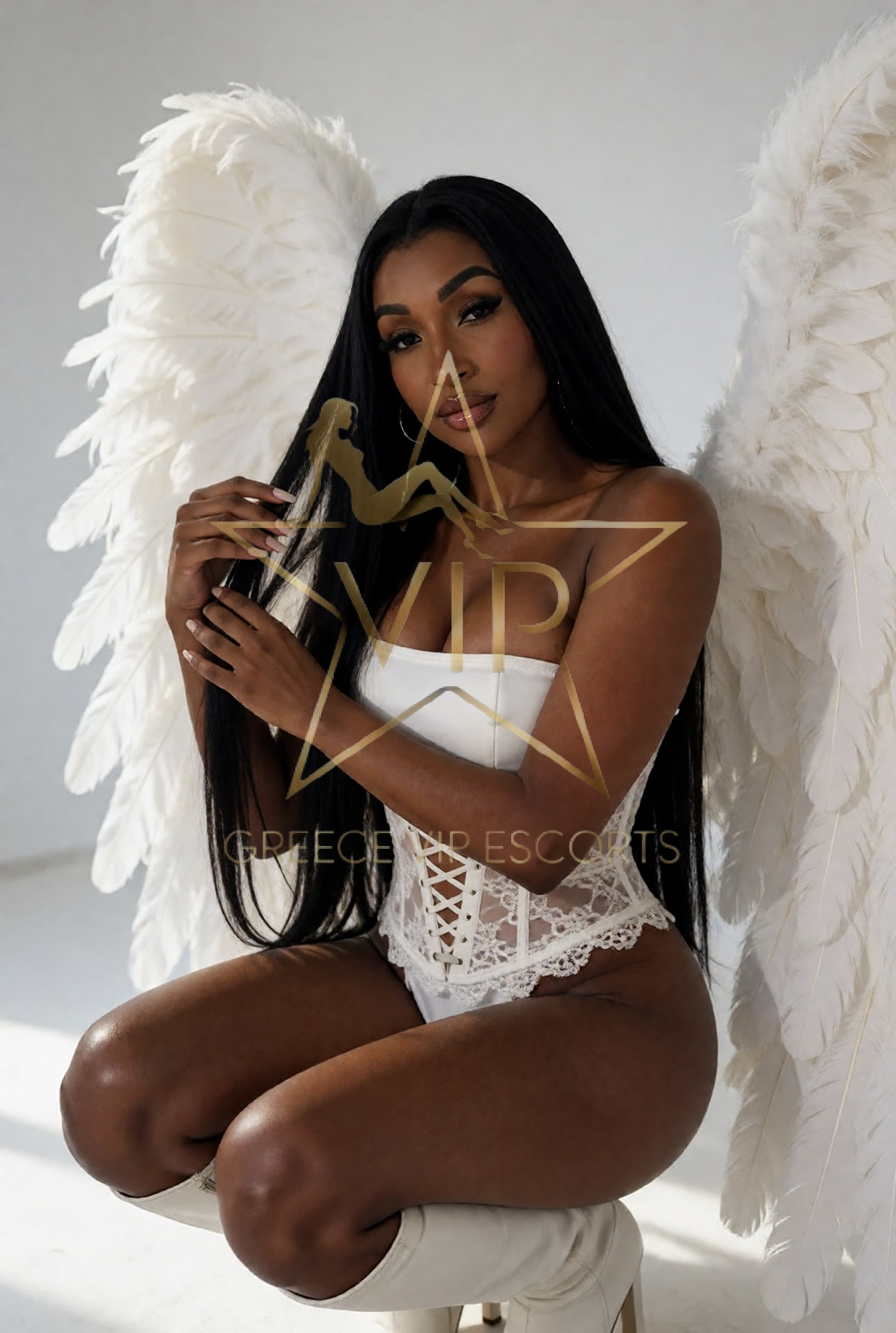 Cintia VIP ⭐️Athens Escorts